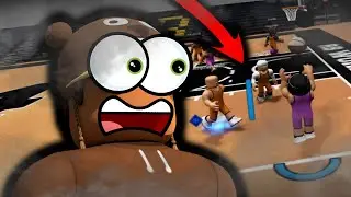 RB WORLD 4 FUNNY MOMENTS