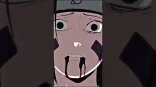 The SHOCKING Reason Behind Obito Uchiha's Dark Past! | Obito Status Sad