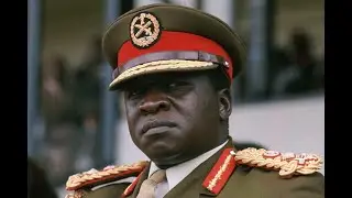 Idi Amin Biography: Rise and Fall of a Dictator