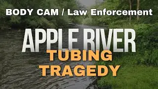 Law Enforcement / First Responders Testimony & Body Cam Footage