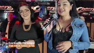 Sin Complejos Estefany Herrera Republica Fiestera Grupo Malibu en 5 Erick Estrada  Retro Explosion