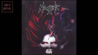 Necrodeath - Into The Macabre (Full Album)