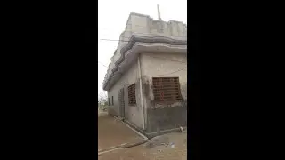 6 Marla Single Storey House in Muslim Town, Jhelum for Sale (Ali Properties 0304-1158669)