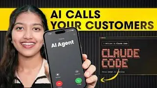 I Let Claude Code Build a $5,000 Voice Agent in 27 Minutes