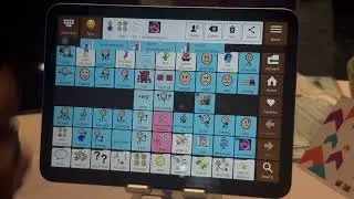 Avaz AAC App