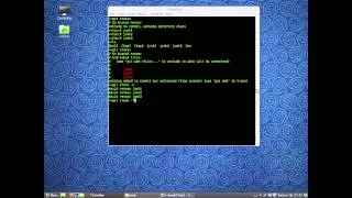 Learn Git 23: .gitignore