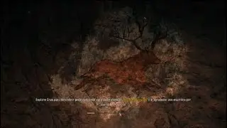 Far Cry&reg; Primal: Homem das Cavernas pega Novinha com Corna Assistindo
