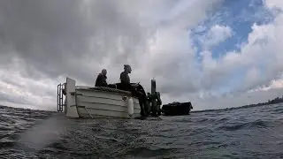 Snorkel Wijde Blik
