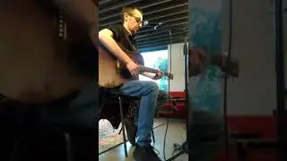 Jean Roche - Pieces (Live)