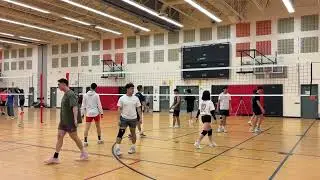 Spikethru: Cici's Monkey Warriors (Nov 23) - Game 1