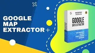 GOOGLE EXTRACTOR 2022