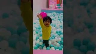 Toddler playing #toddlerplaytime #baby