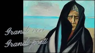 #154 Salvatore Quasimodo - LETTERA ALLA MADRE (letto da Randone)