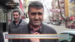 Seyhan Ekspres  ve Seyhanlar Market Arasındaki Farklılıklar 2 Nil&uuml;fer B&ouml;lgesi