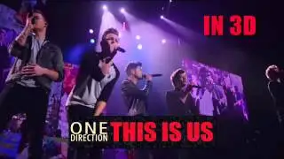 One Direction - TV Spot (