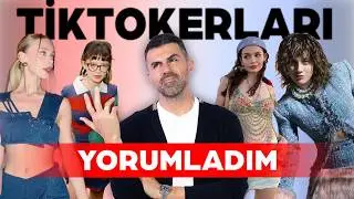 ARE TIKTOKERS STYLISH OR TACKY?
