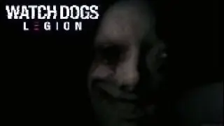 Watch Dogs Legion Bloodline: PT Easter Egg