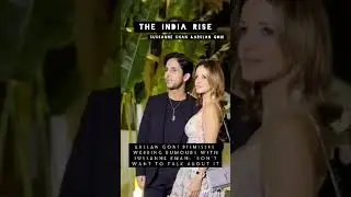 Arslan Goni Dismisses Wedding Rumours with Sussanne Khan: 'Don't Want To Talk About It'