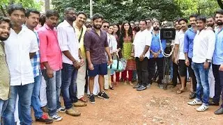 Ore Mukham | Dhyan  | Aju Varghese | Gayathri Suresh | Movie Launch
