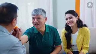 Sanima Bank Education Loan Commercial | JoshisArchive 2023