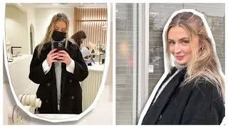 A Weekend Adventure & A JEANS UPDATE ..