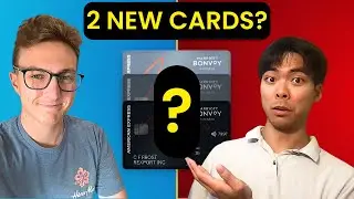 Amex Marriott Business Card Changes Leaked?!