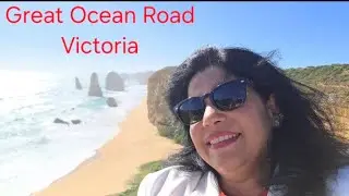 GREAT Ocean Road one day Trip EXPERIENCE 😎