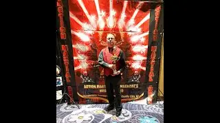 The World's Greatest Martial Artists James Hogwood