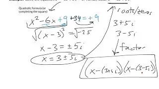 15D - Complex Solutions to Polynomial Equations