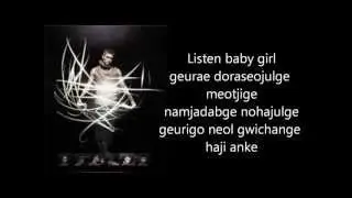 2PM I'll Be Back Lyrics