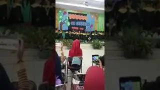 Perpisahan KB ASABIL ....Al Fatih