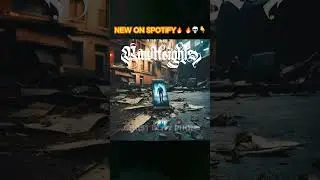 Rawheights - Ghost In My Phone  (Dark Trap Memphis Underground 808 Melodic Pain Emotional Guitar)