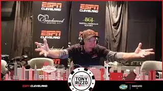 SHEDEUR SHINES IN BROWNS VEGAS WIN! - ESPN CLEVELAND LIVE IN VEGAS!