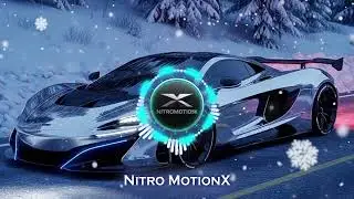 Nitro MotionX &ndash; Infinity Drive Bassline 2026 | Futuristic EDM Pulse, & Full Power Road Mix