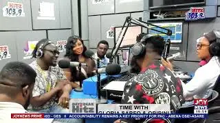 Ghana&rsquo;s music industry: Rapper Obibini speaks out against unfair industry practices, says it&rsquo;s fake.