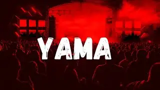 Dystinct - Yama (Adella Afrohouse Remix)