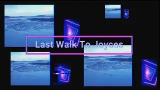Last Walk To Joyces - UnKool Keith & KutMaster Jim