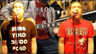 Golec uOrkiestra - Ściernisco (metal cover) Na metalowo #102