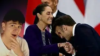 LOS PAISES MAS IMPORTANTES DEL MUNDO ADMIRAN a MEXICO