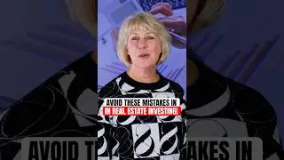 Avoid THESE Mistakes in Real Estate Investing | Rentals With Rachel