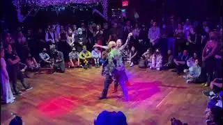 Dance To The Moon @ House Of Yes, Brooklyn, NYC - November 5, 2021 (part 11)