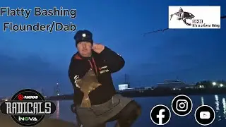 Shore Huggers UK Flatfish Flounder and Dabs 