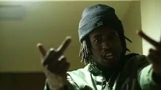 Doe Bear - I Don't Wanna Go | Shot by ILMG