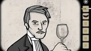 Rusty Lake Paradise iOS Gameplay
