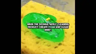 Eco Friendly Washing up Sponges Loofah Sponge