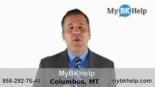 Bankruptcy Attorney in Columbus, MT. 855-292-76-46.