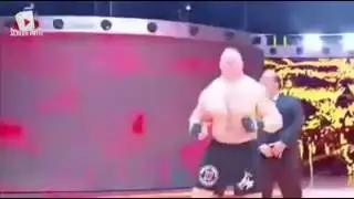 Wwe hindi joke (edition Abhishek gamit)