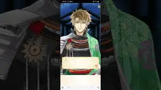 Ikemen Sengoku Hideyoshi Toyotomi Chapter 10 Bonus Story Premium