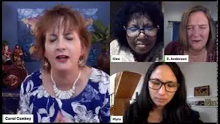 Celebrating Women in Missions
