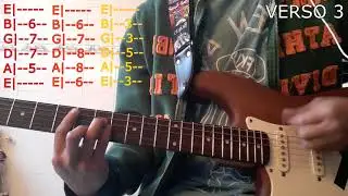 Fireside - Arctic Monkeys cover